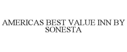 AMERICAS BEST VALUE INN BY SONESTA