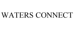 WATERS CONNECT