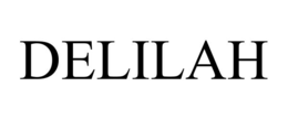 DELILAH