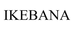 IKEBANA