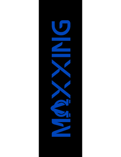 MAXXING