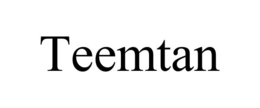 TEEMTAN