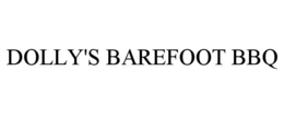 DOLLY'S BAREFOOT BBQ