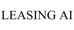 LEASING AI
