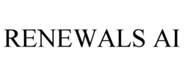 RENEWALS AI