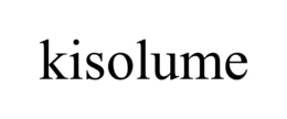 KISOLUME