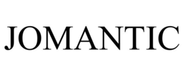 JOMANTIC