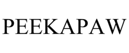 PEEKAPAW