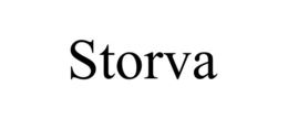 STORVA