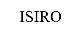 ISIRO