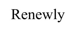 RENEWLY