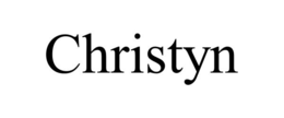 CHRISTYN