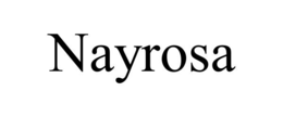 NAYROSA