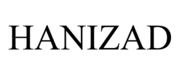 HANIZAD