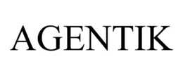 AGENTIK