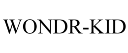 WONDR-KID