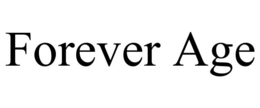 FOREVER AGE