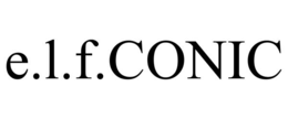 E.L.F.CONIC