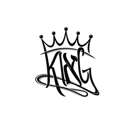 KING