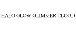 HALO GLOW GLIMMER CLOUD