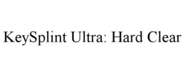 KEYSPLINT ULTRA: HARD CLEAR