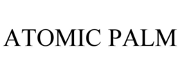 ATOMIC PALM