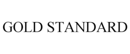 GOLD STANDARD