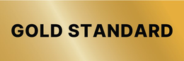 GOLD STANDARD