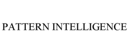 PATTERN INTELLIGENCE