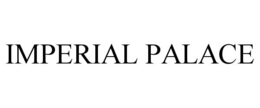 IMPERIAL PALACE