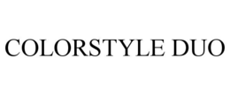 COLORSTYLE DUO