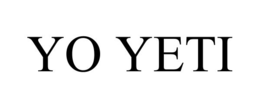 YO YETI