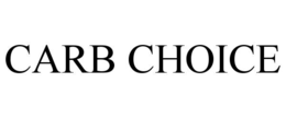CARB CHOICE