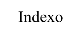 INDEXO