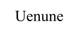 UENUNE