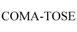 COMA-TOSE