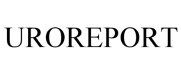 UROREPORT