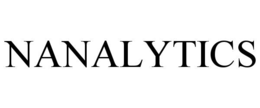 NANALYTICS