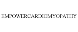 EMPOWERCARDIOMYOPATHY