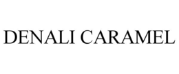 DENALI CARAMEL