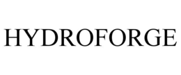 HYDROFORGE