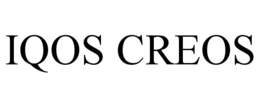 IQOS CREOS