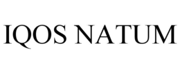 IQOS NATUM