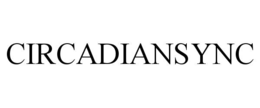 CIRCADIANSYNC