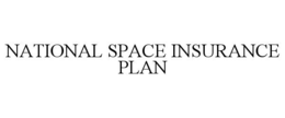 NATIONAL SPACE INSURANCE PLAN