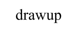 DRAWUP