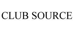 CLUB SOURCE