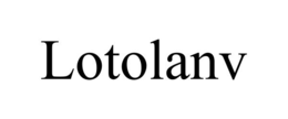 LOTOLANV