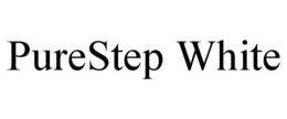 PURESTEP WHITE