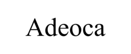 ADEOCA